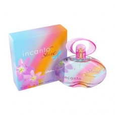 Туалетная вода Salvatore Ferragamo Incanto Shine женская