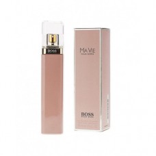 Парфюмерная вода Hugo Boss Ma Vie Pour Femme женская
