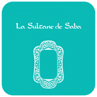 La Sultane De Saba La Sultane De Saba