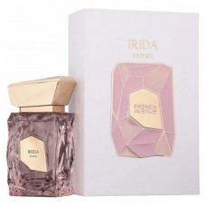 Парфюмерная вода French Avenue Irida Extrait унисекс ОАЭ