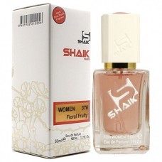 Парфюмерная вода Shaik W 376 Moschino Funny женская (50 ml)