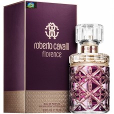 Парфюмерная вода Roberto Cavalli Florence женская (Euro A-Plus качество люкс)