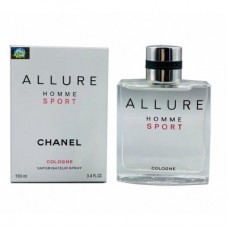 Одеколон Chanel Allure Homme Sport Cologne мужской (Euro A-Plus качество люкс)