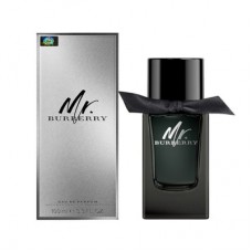Парфюмерная вода Burberry Mr. Burberry мужская (Euro A-Plus качество люкс)