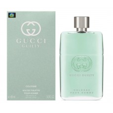 Одеколон Gucci Guilty Cologne Pour Homme мужской (Euro)