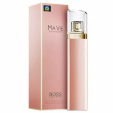 Парфюмерная вода Hugo Boss Ma Vie Pour Femme женская (Euro)