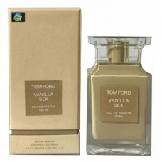Парфюмерная вода Tom Ford Vanilla Sex унисекс 100 ml (Euro A-Plus качество люкс)