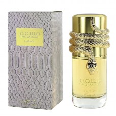 Парфюмерная вода Lattafa Musamam White Intense унисекс