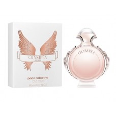 Туалетная вода Paco Rabanne Olympea Aqua женская