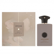 Парфюмерная вода Amouage Opus V Woods Symphony унисекс (Luxe)