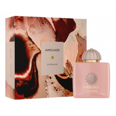 Парфюмерная вода Amouage Guidance унисекс (Luxe)