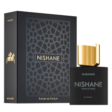 Парфюмерная вода Nishane Karagoz унисекс (Luxe)