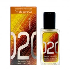 Мини-парфюм Escentric Molecules Escentric 02 унисекс (40 мл)