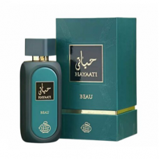 Парфюмерная вода Lattafa Hayaati Beau мужская ОАЭ